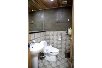 Heungbuga Hanok Jeonju Dış mekan fotoğraf